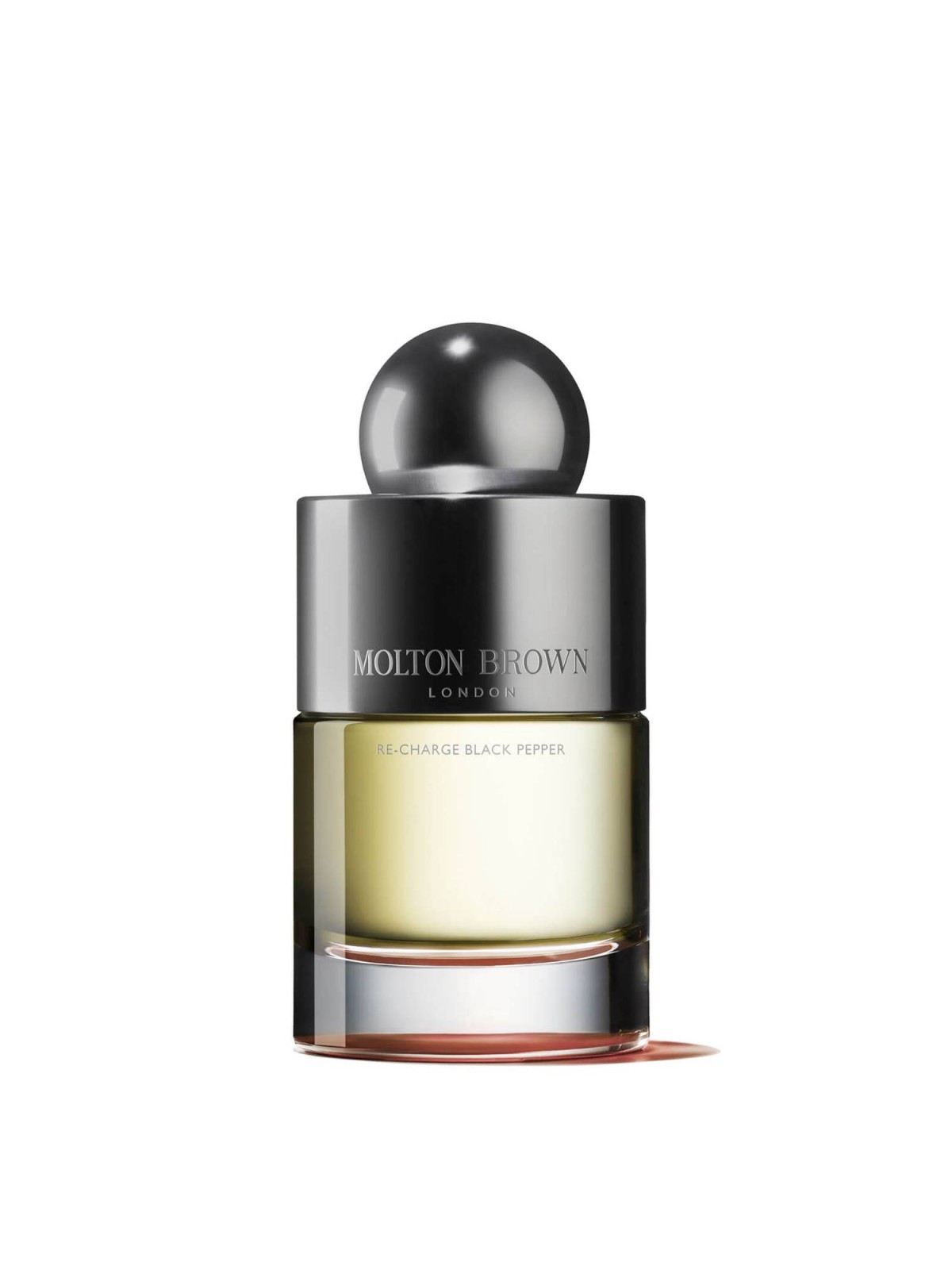 Molton Brown Pepe Nero Eau De Toilette 100ml unisex