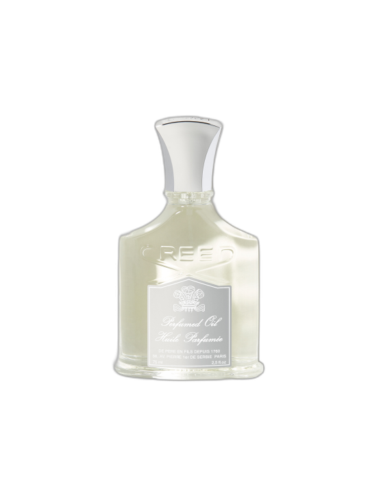 Creed Profumo Olio Verde Irlandese Tweed 75ml donna