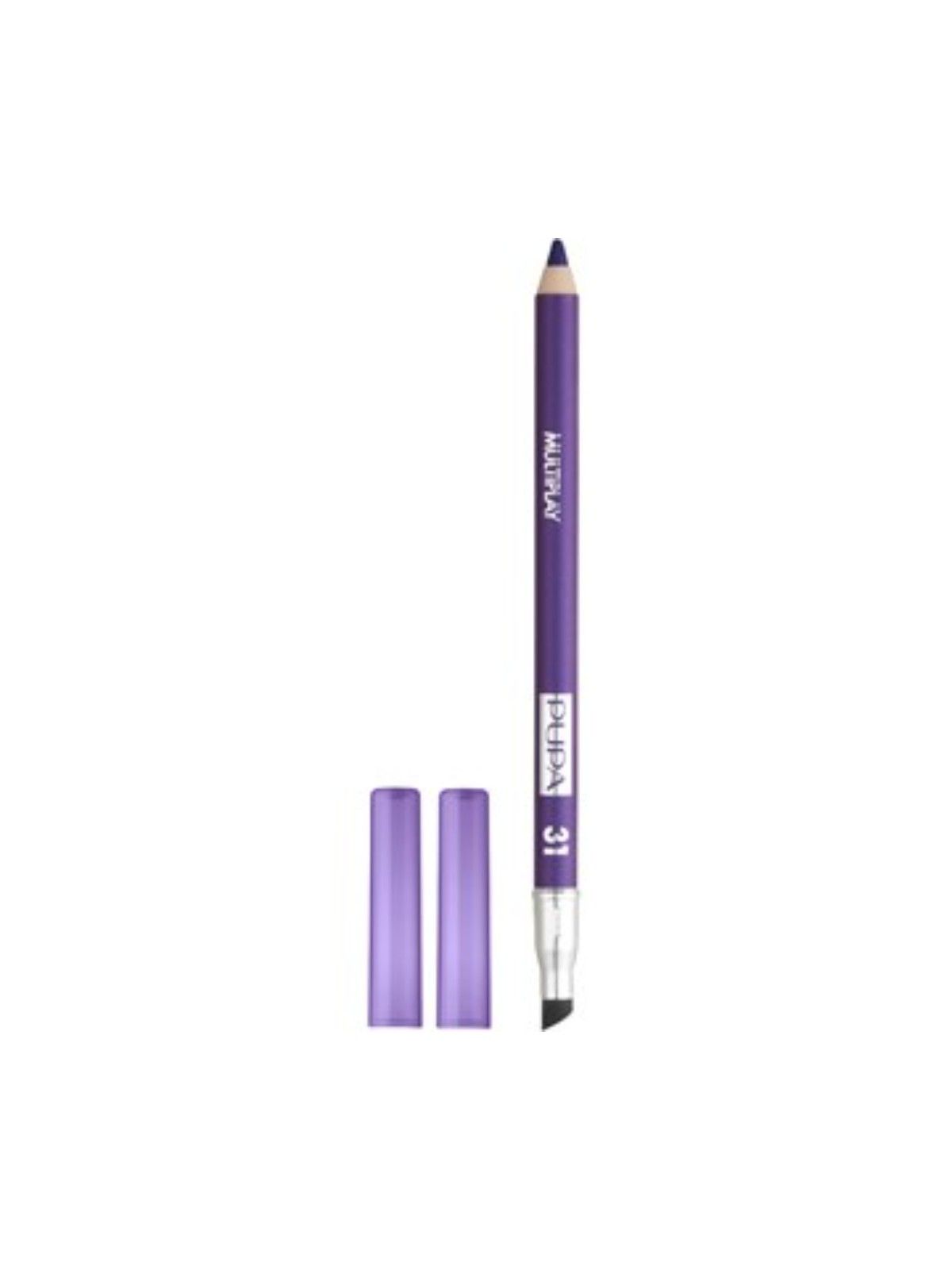 Pupa Multiplay Ombretto Kajal Eyeliner DoppioUsi 2In1 31
