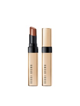 Bobbi Brown Luxe Shine Rossetto Crema con Acido Ialuronico e