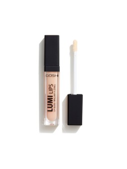 Gosh Lumi Lips Rossetto Liquido 001 Bff 6ml per donna