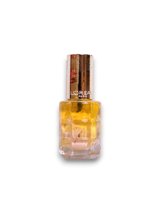 LOreal Paris Color Riche Smalto per Unghie a Base di Olio 116