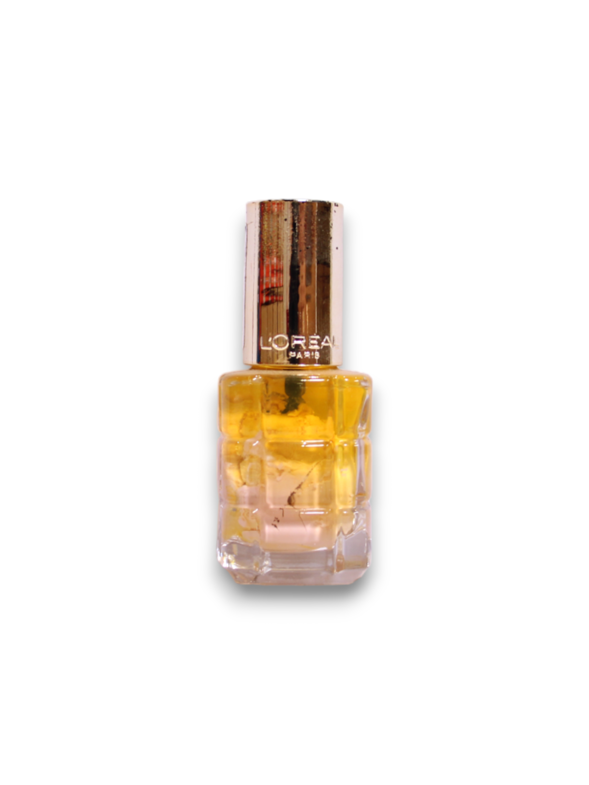 LOreal Paris Color Riche Smalto per Unghie a Base di Olio 116