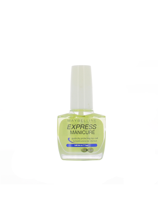 Maybelline Express Manicure Dura Fino a 7 Giorni Smalto per