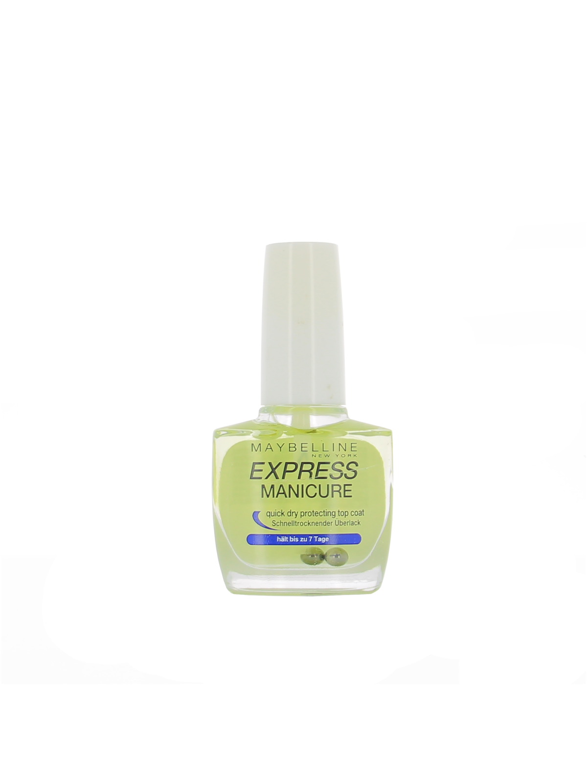 Maybelline Express Manicure Dura Fino a 7 Giorni Smalto per