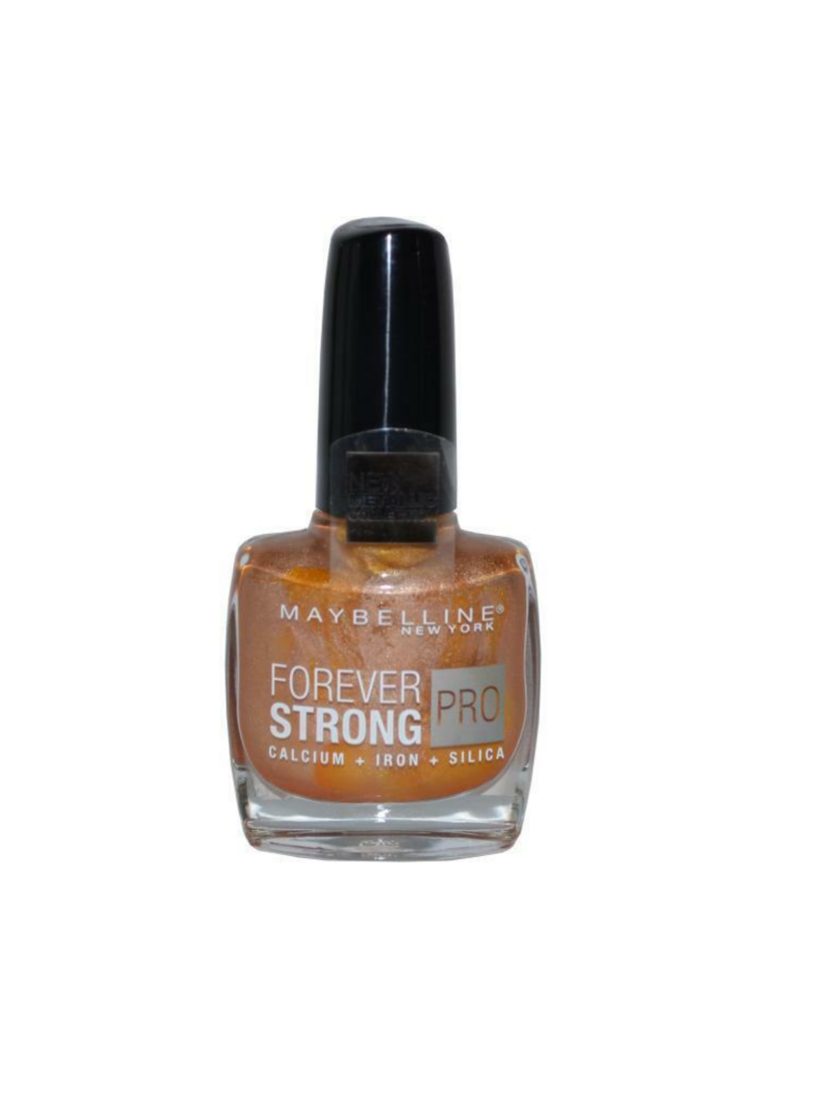 Maybelline Forever Strong Pro Fino a 7 Giorni di Durata Smalto