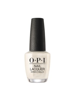 OPI Smalto per Unghie Nail Lacquer Colore Snow Glad I Met You