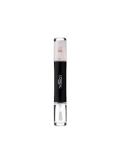 LOreal Paris Infallible Smalto Effetto Gel 2In1 017 Petale