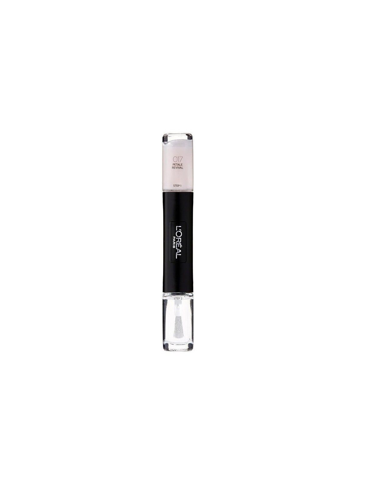 LOreal Paris Infallible Smalto Effetto Gel 2In1 017 Petale