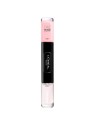 LOreal Paris Smalto Infallible 2In1 042 Unlimited Lollpink 2 x