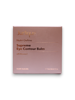 Jurlique NutriDefine Balsamo Rassodante per Occhi 15ml donna