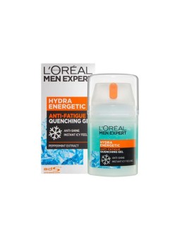 LOreal Paris Men Expert Hydra Energetic Gel Idratante