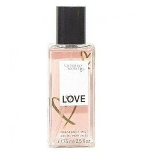 Victorias Secret First Love Nebbia Profumata Spray 75ml donna