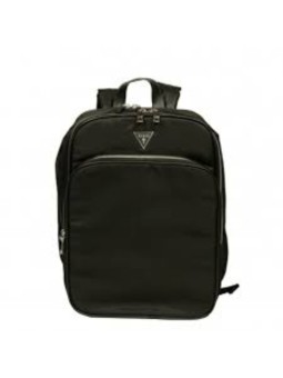 Guess Zaino Backpack Nero HMECRN Uomo