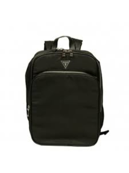 Guess Zaino Backpack Nero HMECRN Uomo