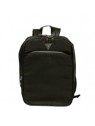 Guess Zaino Backpack Nero HMECRN Uomo