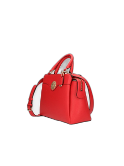 Guess Borsa Dayane a Mano con Patta Rossa HWVS79 68070 Donna