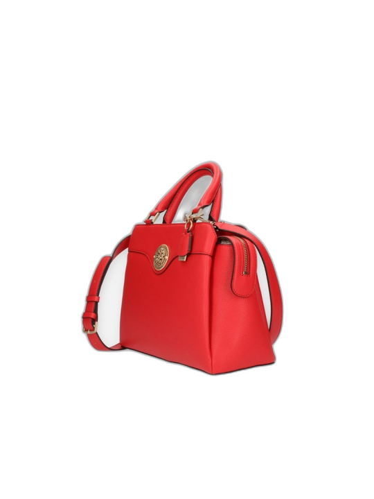 Guess Borsa Dayane a Mano con Patta Rossa HWVS79 68070 Donna
