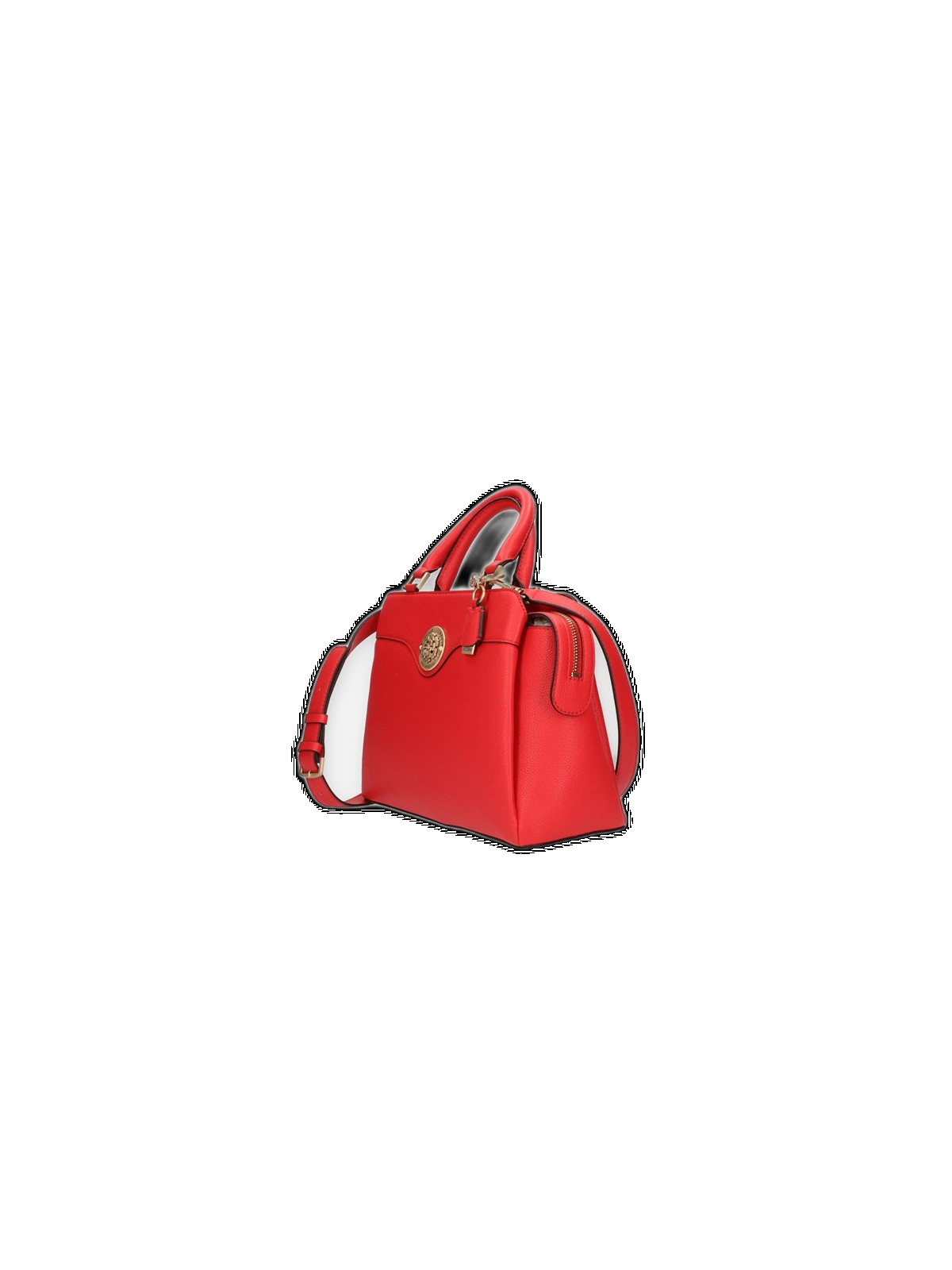 Guess Borsa Dayane a Mano con Patta Rossa HWVS79 68070 Donna