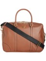 Guess Guess Borsa in Poliuretano con Compartimento per Laptop