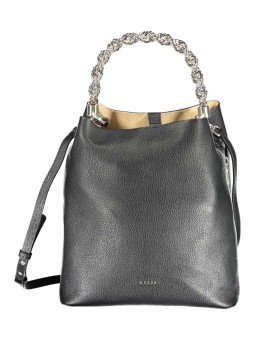 Guess Borsa Jeans Nera HWAIDML2301CMA donna