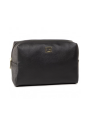 Guess Borsa Nohea Grande con Zip Superiore Nera 23 x 15 x 10 cm
