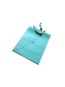 Tous Tous Borsa di Carta Verde donna