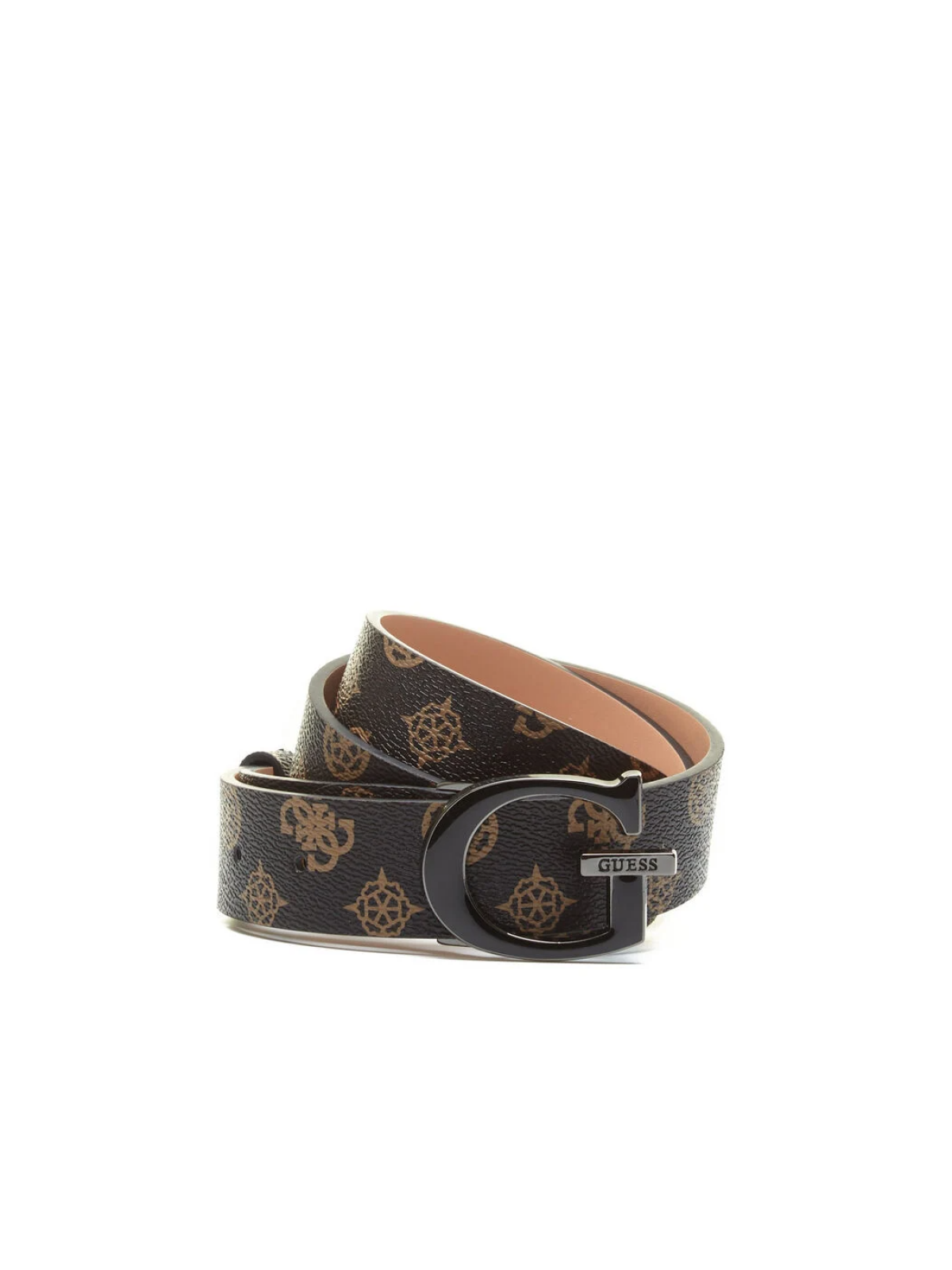 Guess Cintura Dalma BW7425VIN35BNLS Marrone 100 donna