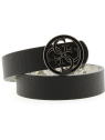 Guess Kirby Non Regolabile Rev Modello Cintura Doppio Lato
