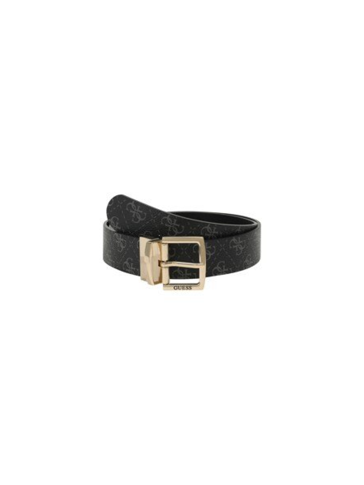 Guess Cintura Tyren Grigia donna