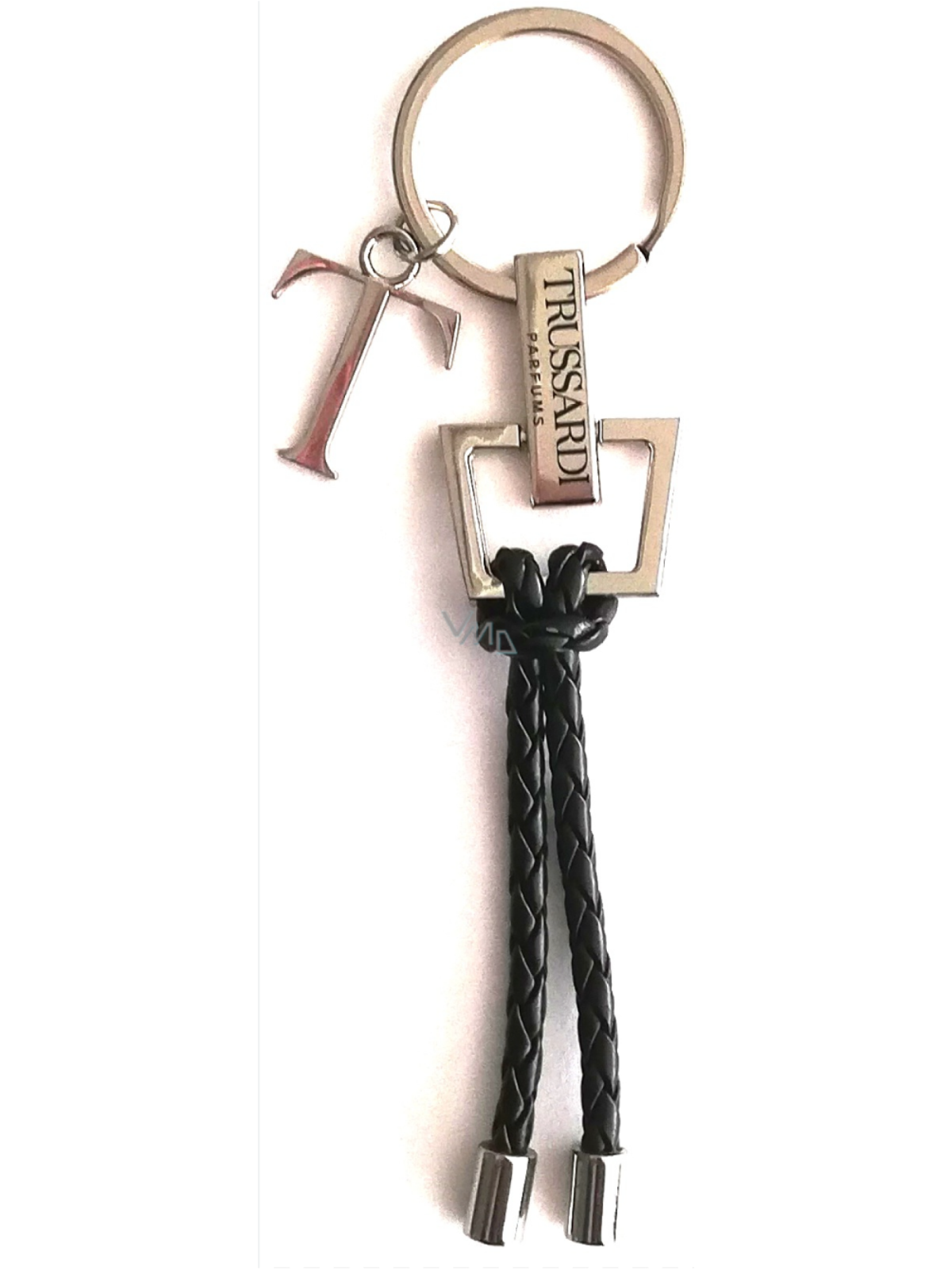 Portachiavi Unisex Trussardi Riflesso