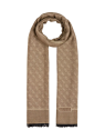 Guess Ninette Sciarpa in Jacquard 8 x 180 donna