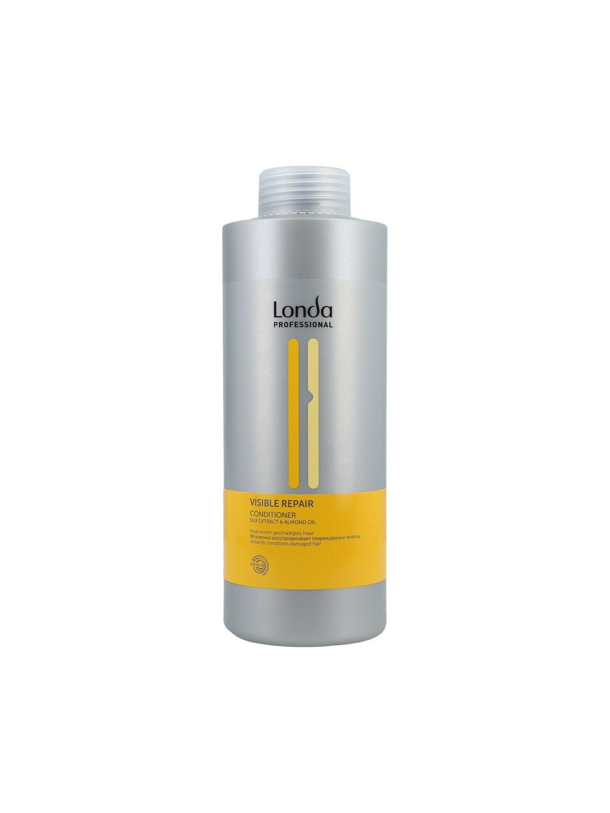 Londa Professional Riparazione Visibile Balsamo per Capelli