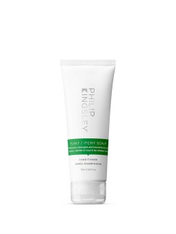 Philip Kingsley Balsamo per Capelli AntiForfora per Cuoio
