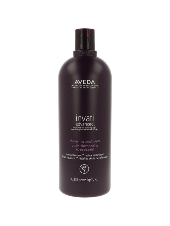 Aveda Invati Balsamo per Capelli Vegano Addensante 1000ml Unisex