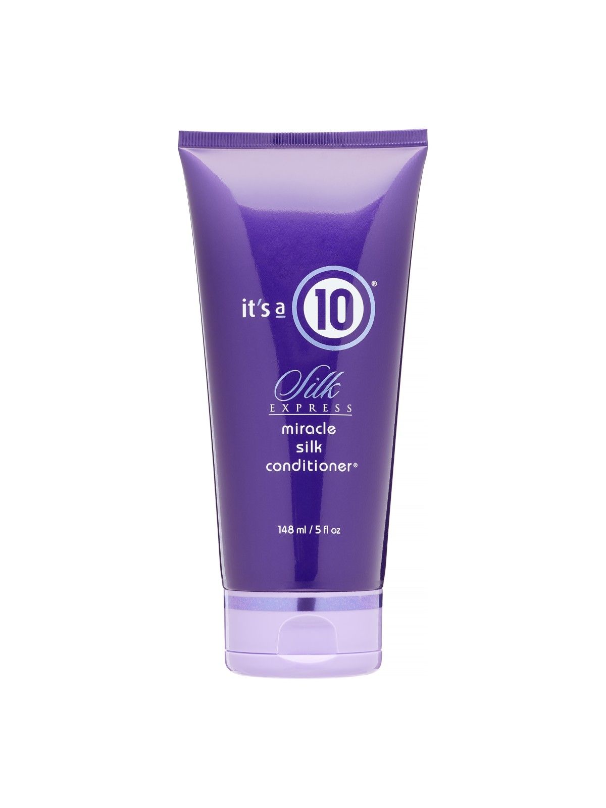 Its a 10 Silk Express Balsamo per Capelli 148ml unisex