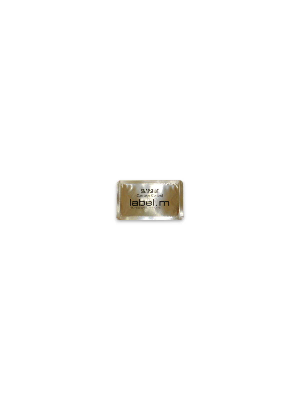 LabelM Snapshot Trattamento Crema Controllo Danni per Capelli