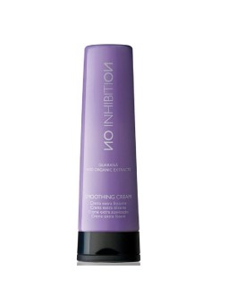 No Inhibition Crema Styling per Capelli per Lisciare 200ml Donna