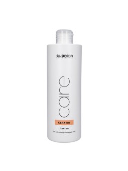 Subrina Professional Care Trattamento Capelli con Cheratina per