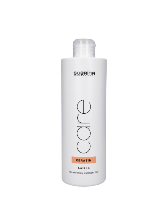 Subrina Professional Care Trattamento Capelli con Cheratina per