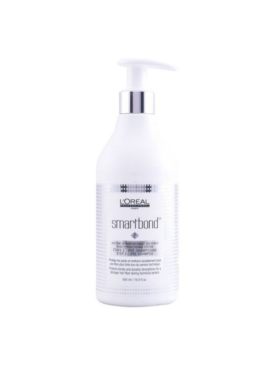 LOreal Professionnel SmartBond Fase 2 PreShampoo per