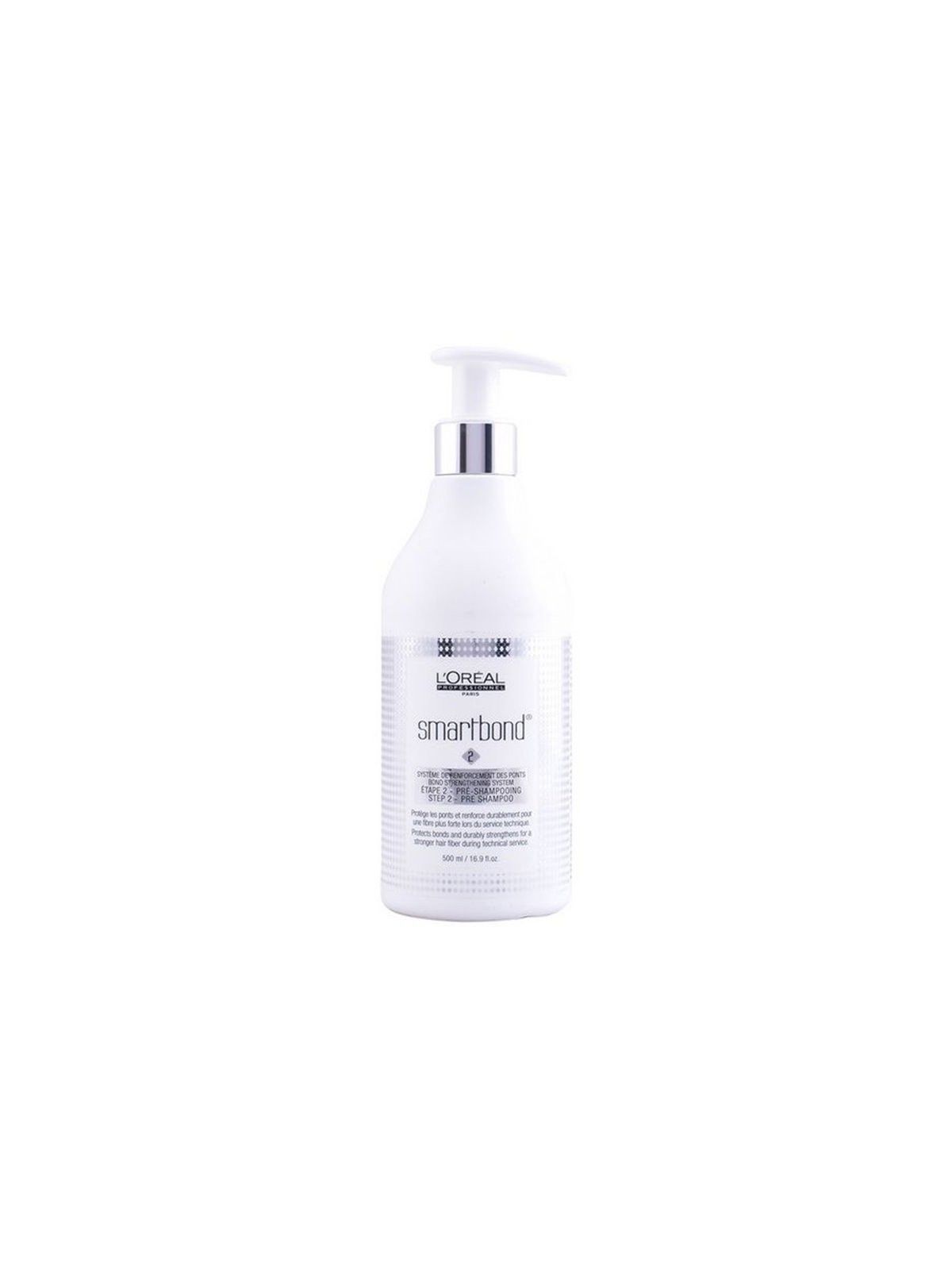 LOreal Professionnel SmartBond Fase 2 PreShampoo per
