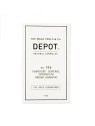 Depot 100 Pulizia Capelli No 106 Shampoo ProVitamina B5
