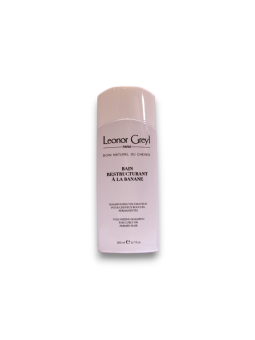 Leonor Greyl Shampoo alla Banana per Volume dei Capelli 200ml