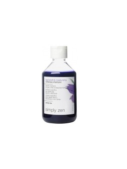 Simply Zen Age Benefit Shampoo Idratante per Capelli per la