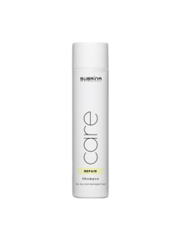 Subrina Professional Care Repair Shampoo al Glicerina per