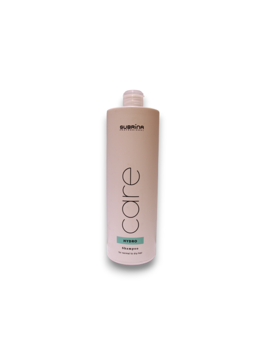 Subrina Professional Care Shampoo allAcido Ialuronico Idratante
