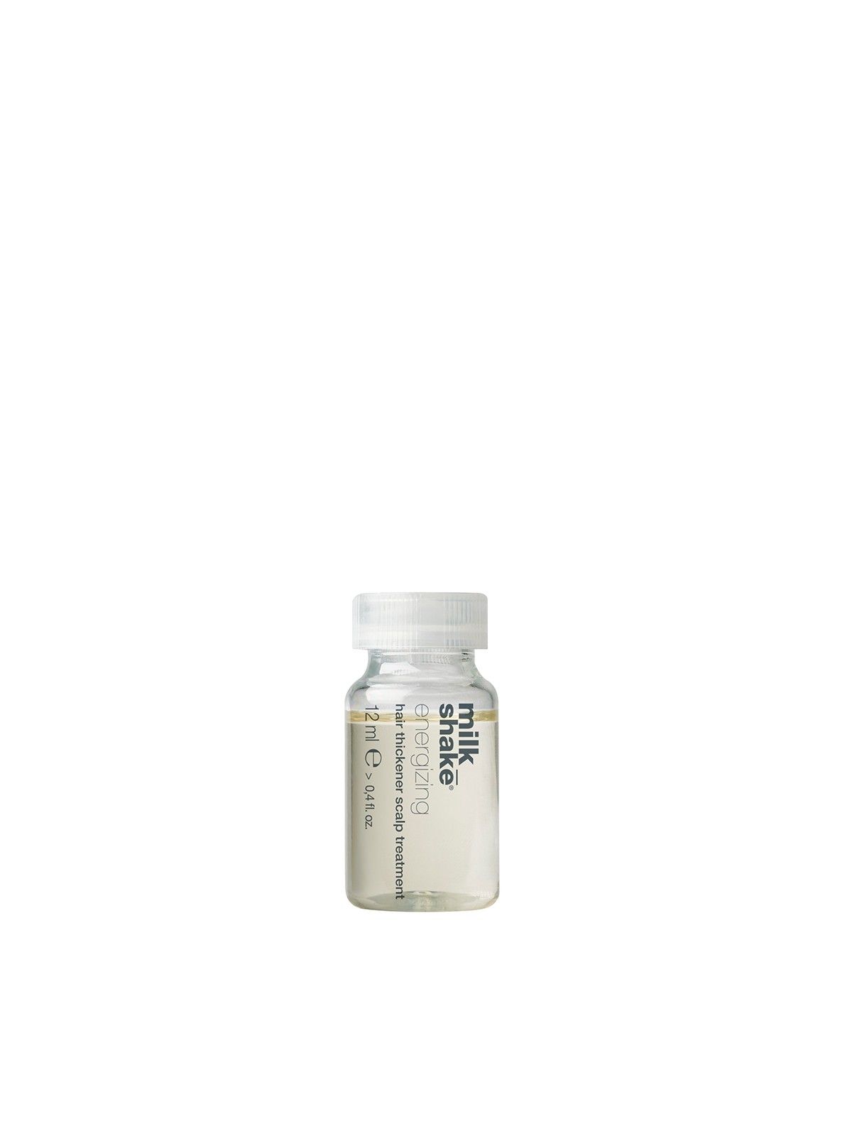 Milk Shake Energizing Blend Senza Parabeni Trattamento del
