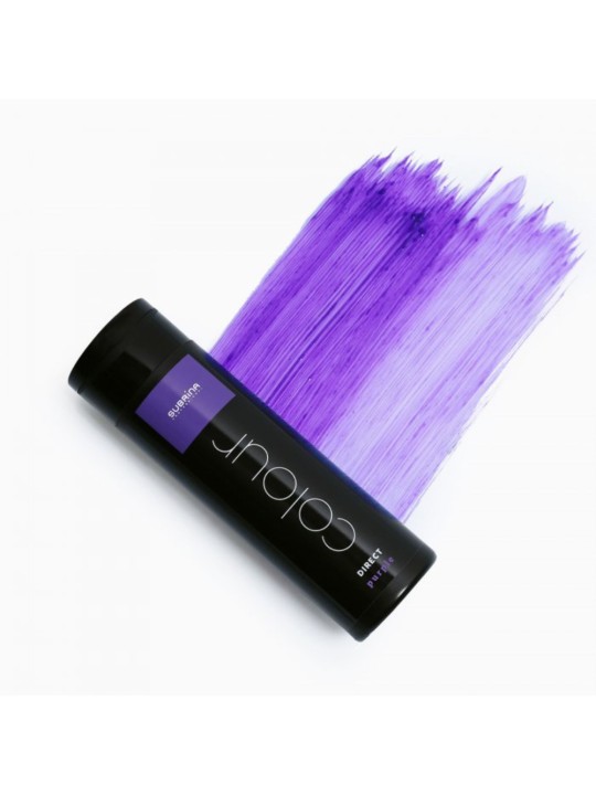 Subrina Professional Gel Colorante per Capelli Diretto Colore