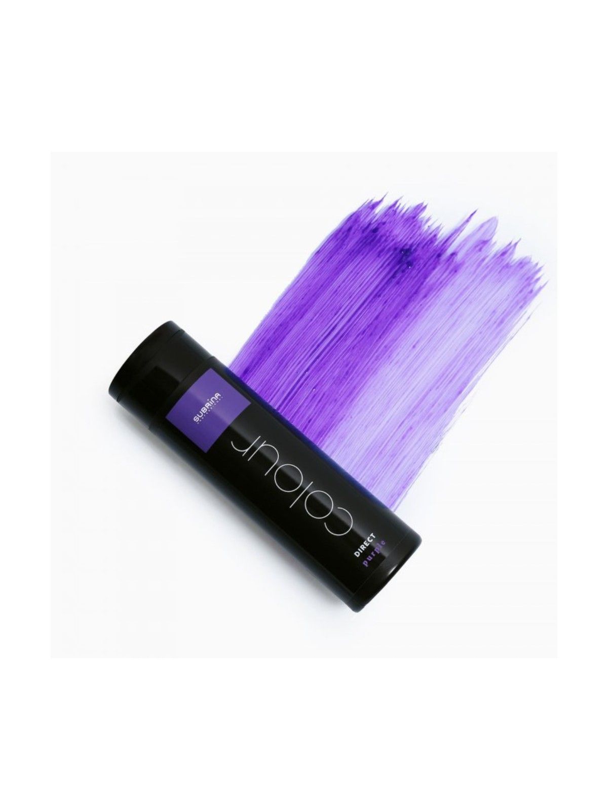 Subrina Professional Gel Colorante per Capelli Diretto Colore